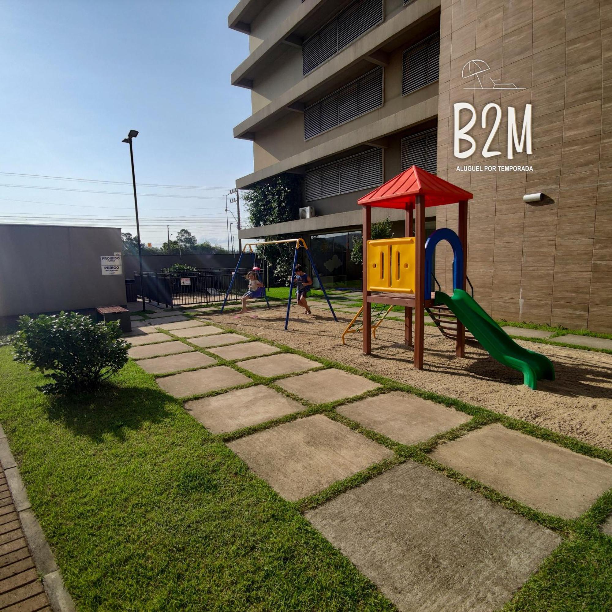 Vila Acoriana Confort Club, Pe Na Areia Barra Velha  Exterior foto